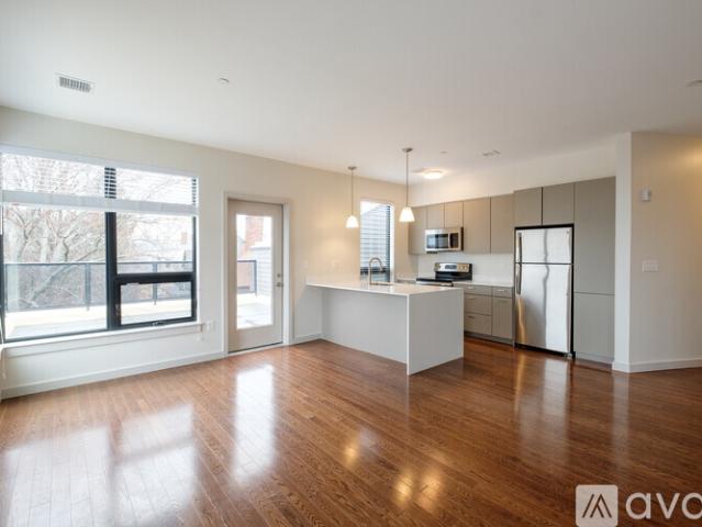 Apartment for rent in Brookline, Massachusetts