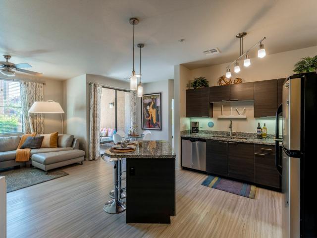 Apartment for rent in Gilbert, Arizona