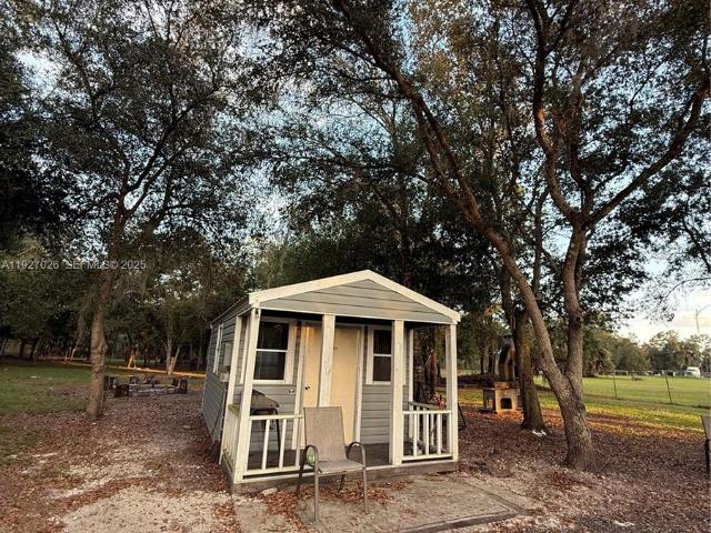 Apartment for rent in Clewiston, Florida