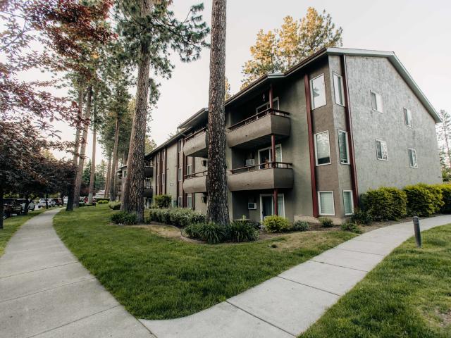 Apartment for rent in Coeur D Alene, Idaho
