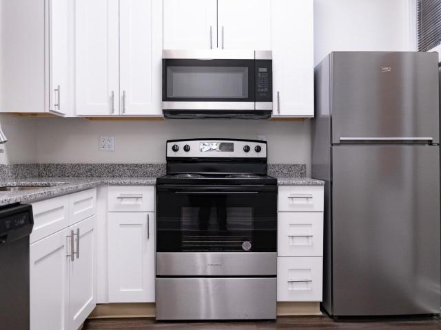 Apartment for rent in Camby, Indiana