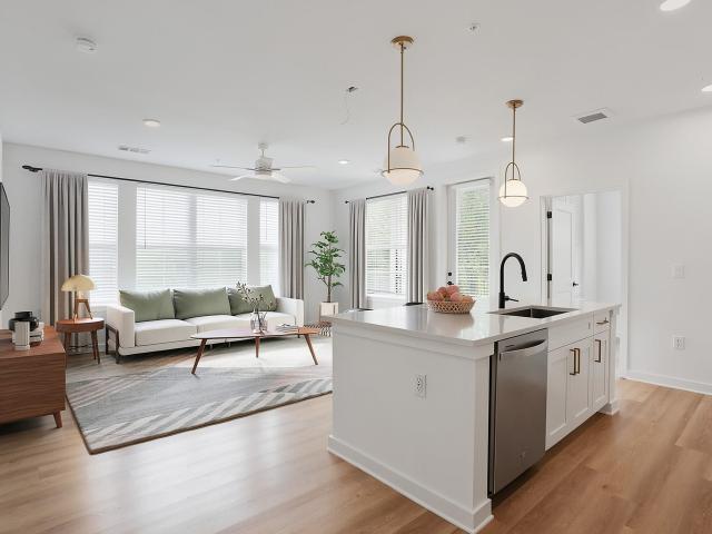 Apartment for rent in Lilburn, Georgia