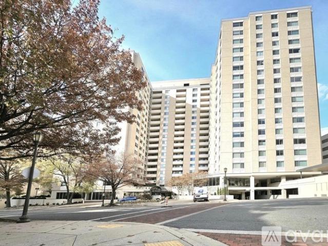 Apartment for rent in Maryland