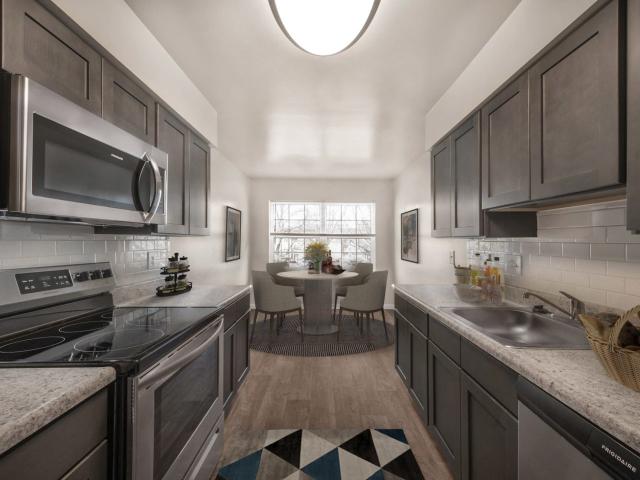 Apartment for rent in Owings Mills, Maryland