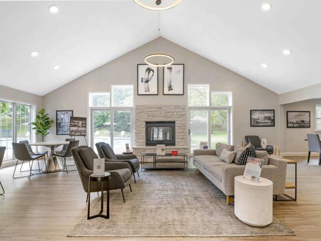 Apartment for rent in Owings Mills, Maryland