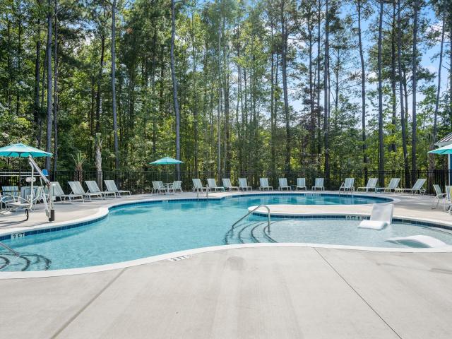 Apartment for rent in Castle Hayne, North Carolina