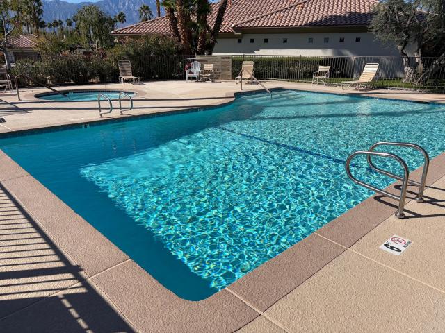 Apartment for rent in Rancho Mirage, California