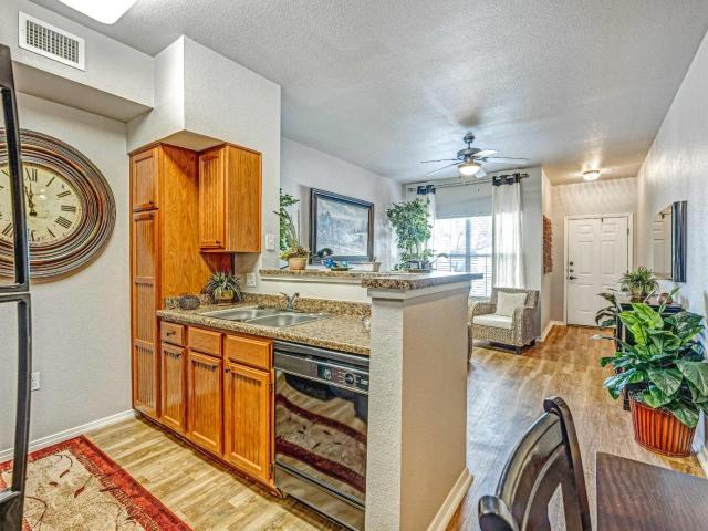 Apartment for rent in El Paso, Texas
