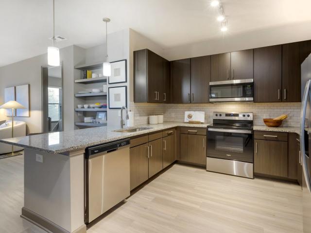 Apartment for rent in Atlanta, Georgia