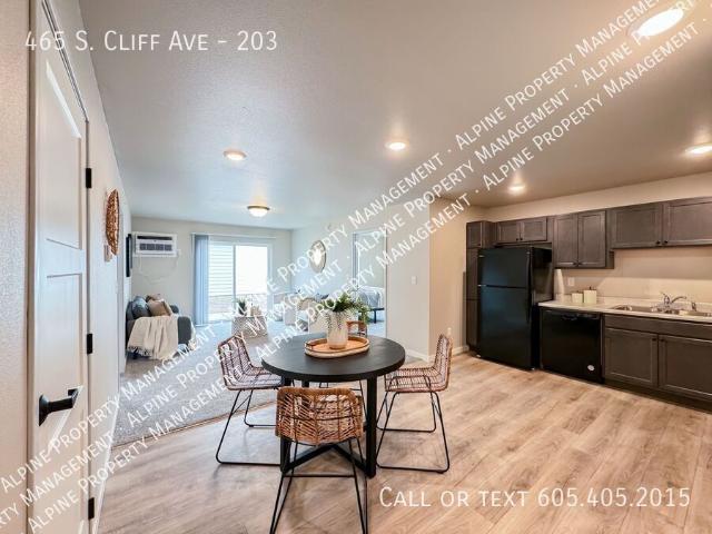 Apartment for rent in Harrisburg, South Dakota