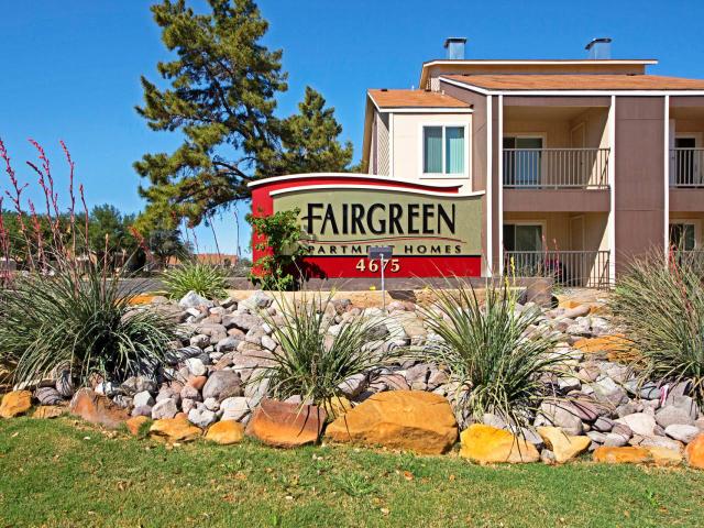 Apartment for rent in Odessa, Texas