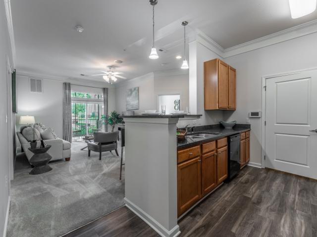 Apartment for rent in Lexington Park, Maryland