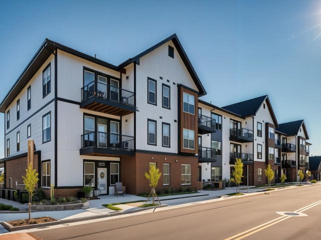 Apartment for rent in Windsor