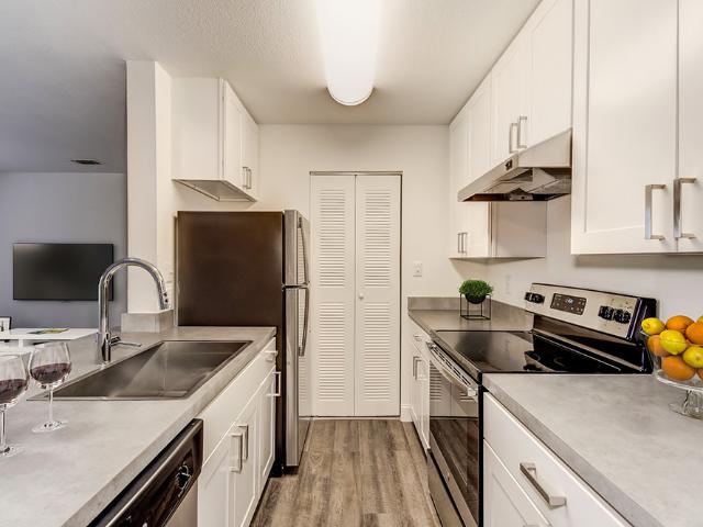 Apartment for rent in Lexington Park
