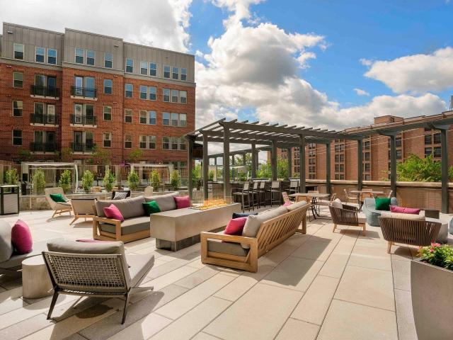 Apartment for rent in Maryland