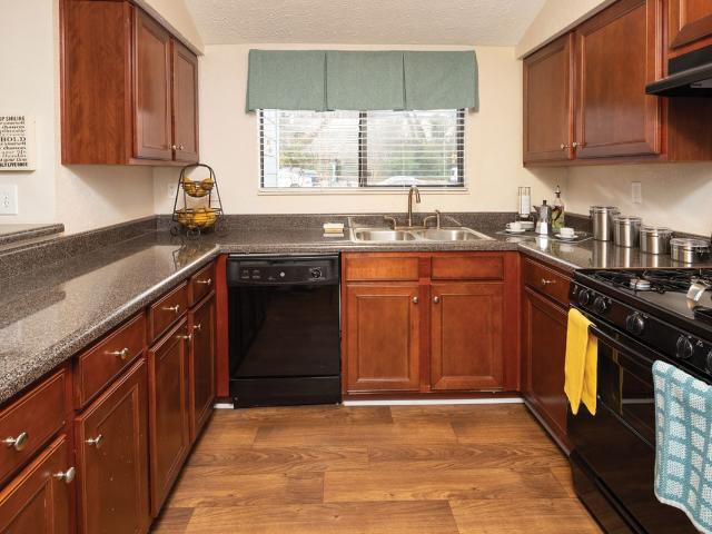 Apartment for rent in Chamblee, DeKalb County