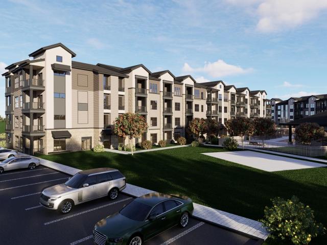 Apartment for rent in Texas
