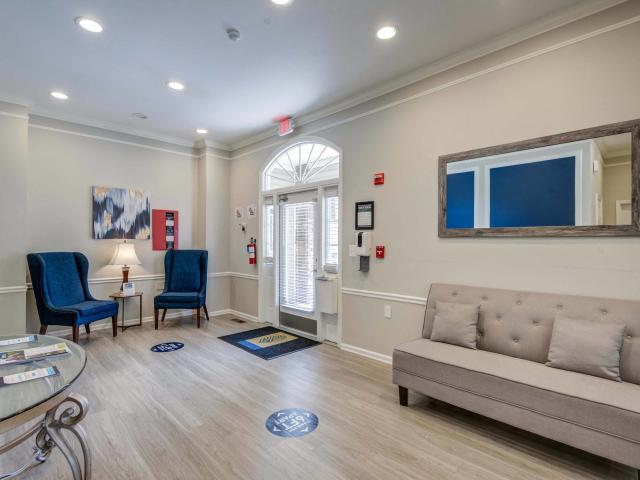 Apartment for rent in Owings Mills
