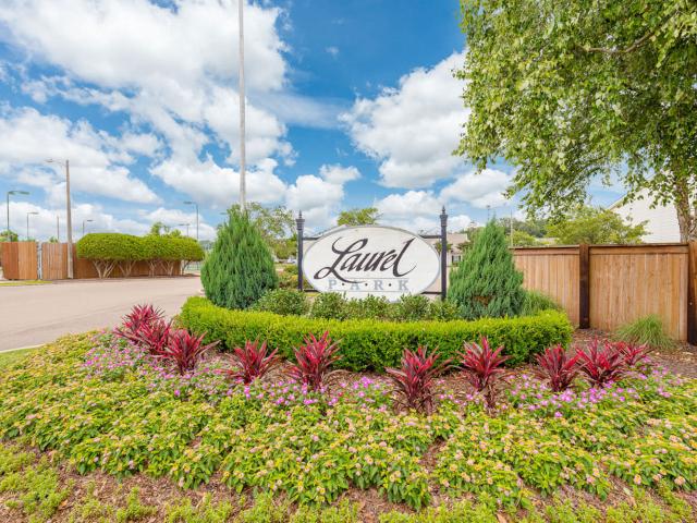 Apartment for rent in Flowood, Rankin County, Mississippi