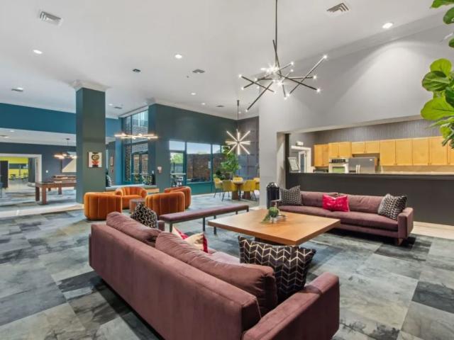 Apartment for rent in Suitland