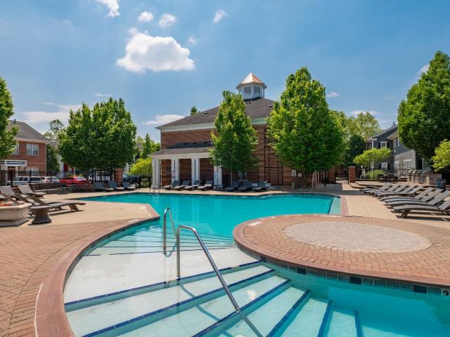 Apartment for rent in Columbus, Ohio