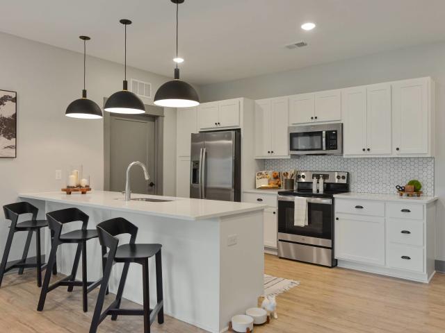 Apartment for rent in Grandville