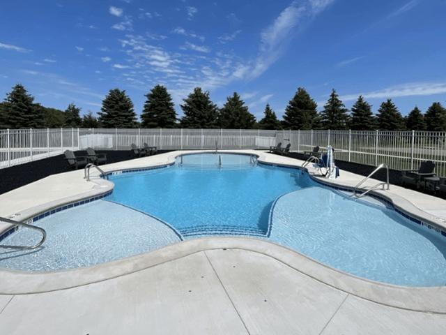 Apartment for rent in Sioux Falls, South Dakota