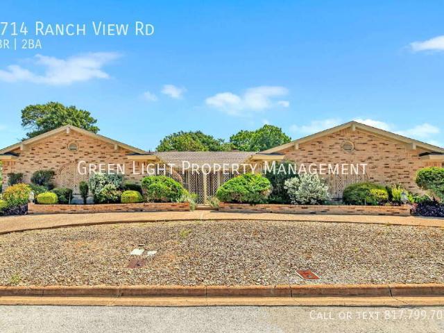 Apartment for rent in Fort Worth, Texas