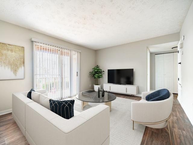 Apartment for rent in Stone Mountain, Georgia