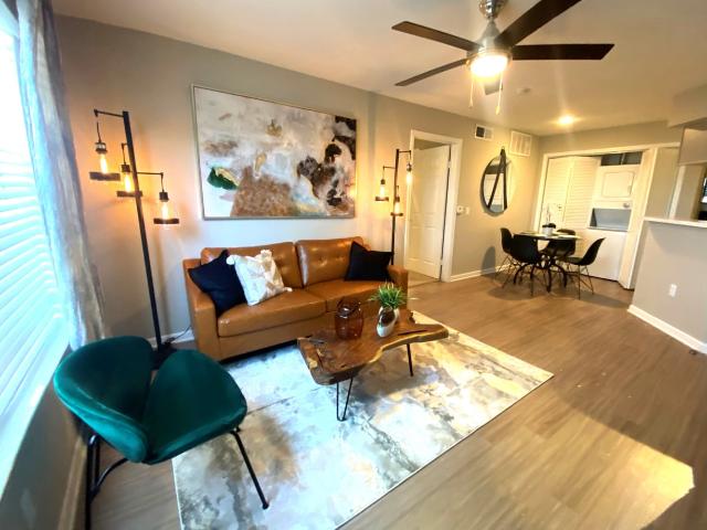 Apartment for rent in Rosenberg, Texas