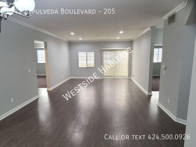 Apartment for rent in Sherman Oaks Neighborhood Council District, Canoga Park