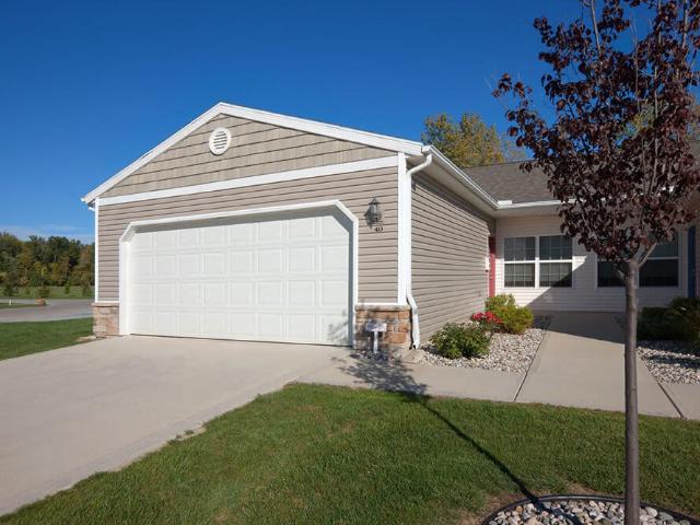Apartment for rent in Lucas, Ohio