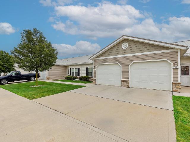 Apartment for rent in Lucas, Ohio