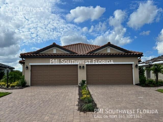 Apartment for rent in Lakewood Ranch, Florida
