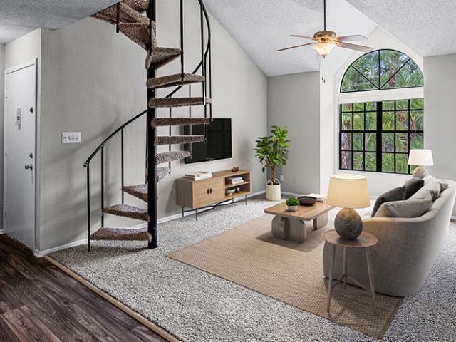 Apartment for rent in Florida