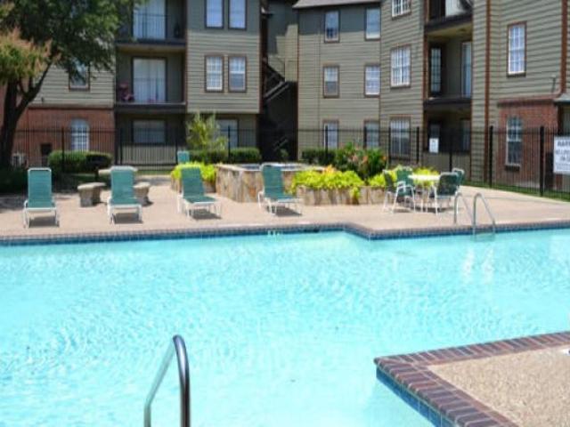 Apartment for rent in Dallas, Dallas County
