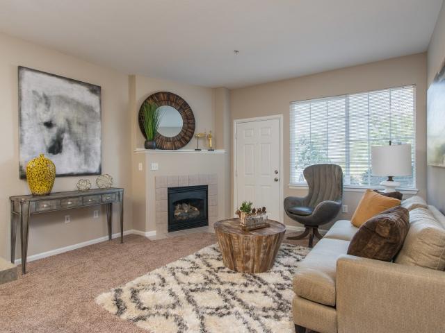 Apartment for rent in Greeley