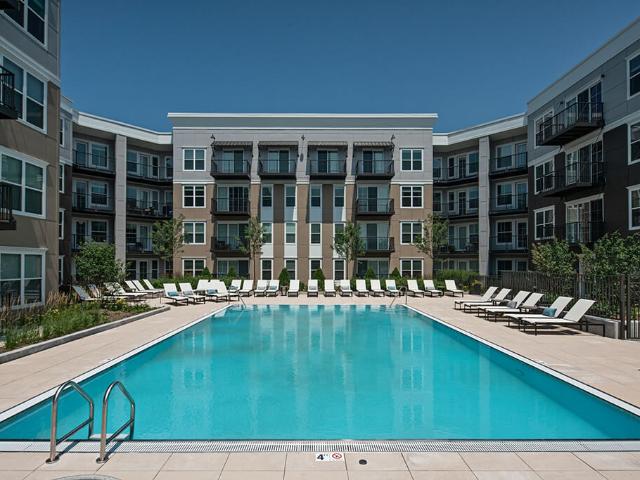 Apartment for rent in Lisle