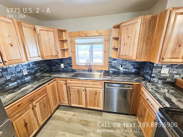 Apartment for rent in Columbia Falls, Montana