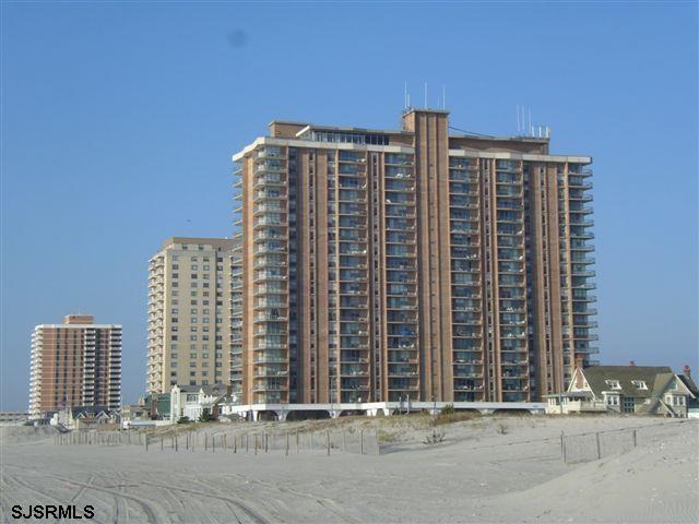 Apartment for rent in Ventnor City, New Jersey