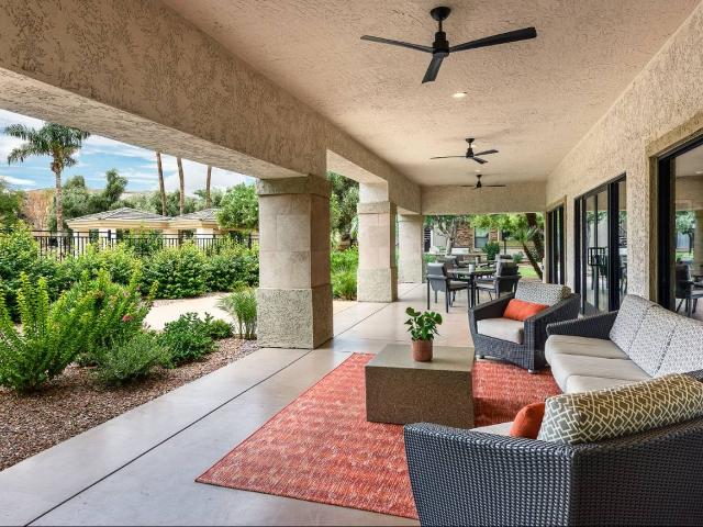 Apartment for rent in Chandler, Arizona