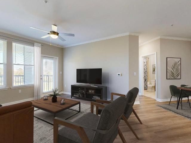 Apartment for rent in Charleston, South Carolina