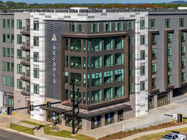 Apartment for rent in Huntsville, Alabama
