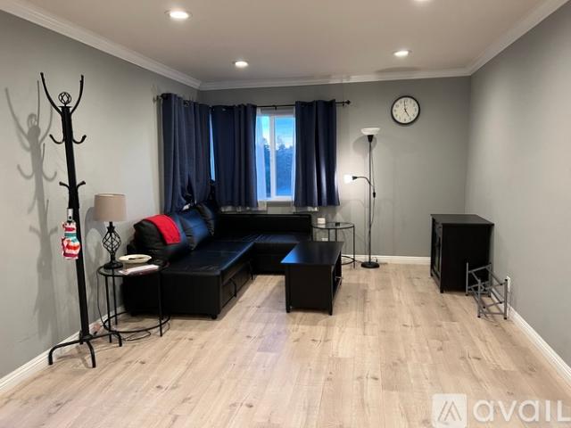Apartment for rent in Oakland, California