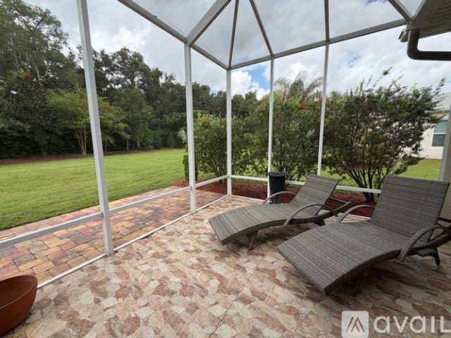 Apartment for rent in Oxford, Florida