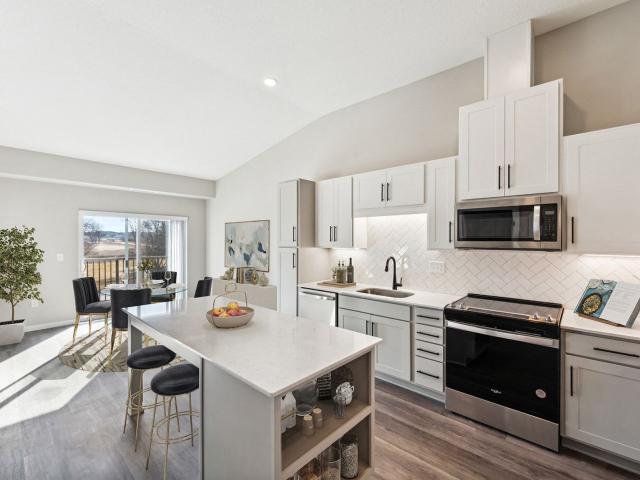 Apartment for rent in Rochester, Minnesota