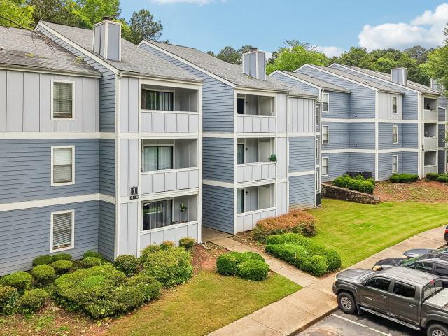 Apartment for rent in Lilburn, Georgia