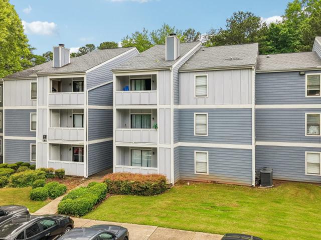 Apartment for rent in Lilburn, Georgia