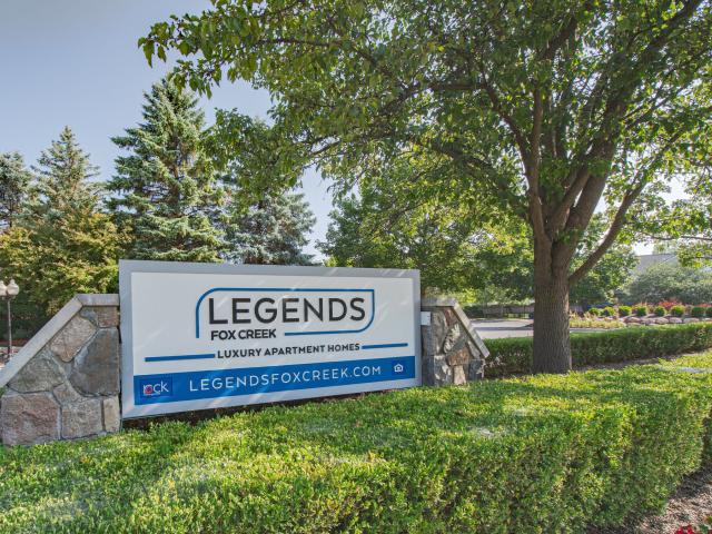 Apartment for rent in Ortonville, Michigan