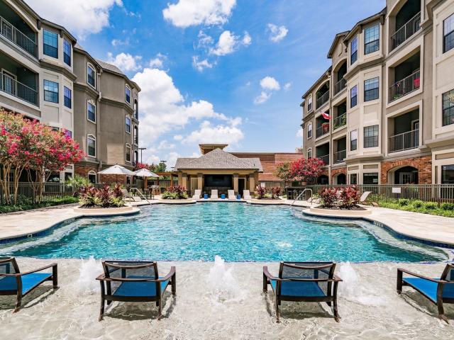 Apartment for rent in Harris, Texas